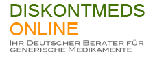 DiskontMeds Online